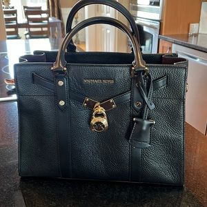 Brand new MK/Nouveau Hamilton/leather